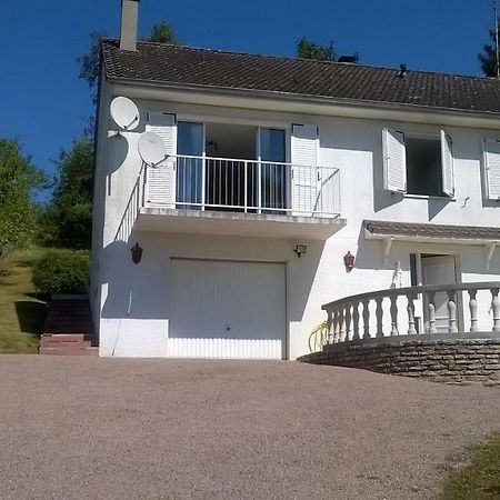 Maison Trigueres المظهر الخارجي الصورة