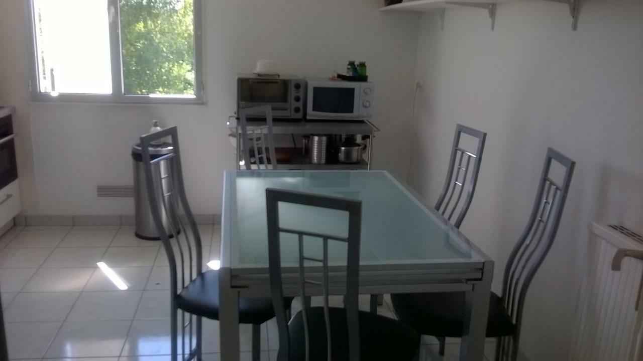 Maison Trigueres المظهر الخارجي الصورة
