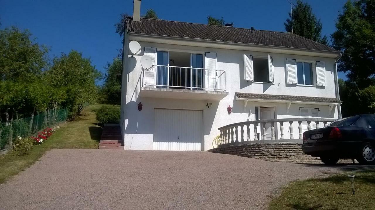 Maison Trigueres المظهر الخارجي الصورة